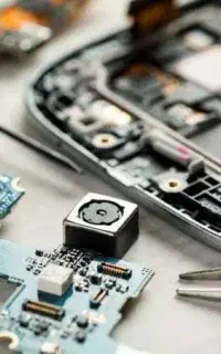 تعمیر تخصصی موبایل اپل، سامسونگ و شیائومی