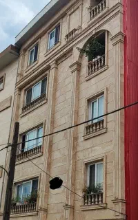 رهن آپارتمان در کوچه فرشته