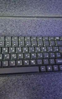 کیبورد
