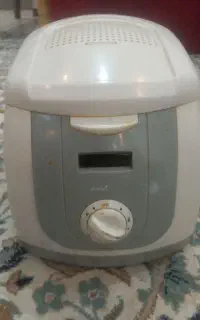 مینی سرخ کن