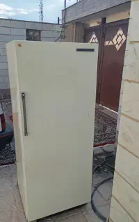یخچال پارس و فرش