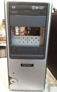 کیس DDR2
