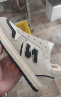 نیازمند یک نفر آقا در تولیدی کفش