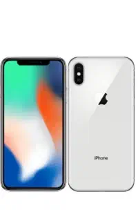 Apple x