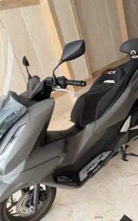 هوندا Pcx