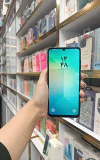 گوشیa06