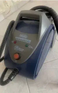 بخار شور دلونگی