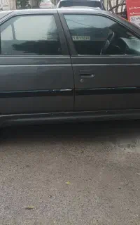 پژو پارس ۸۵