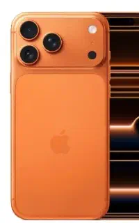 ایفون ۱۷ پرو مکس