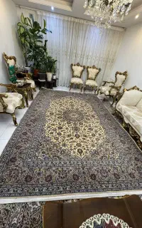 فرش دستباف