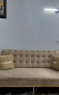 مبل تختخوابشو 8نفره