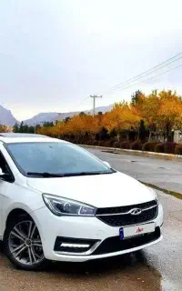 آریزو ۵ اکسلنت اتومات مدل ۹۶ سفید