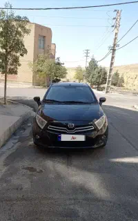 برلیانس 230 اتومات مدل 94