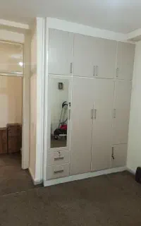 واحد۹۲متری مجتمع تاکسیرانی جنب خوابگاه الزهرا