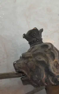 شمشیر قدیمی