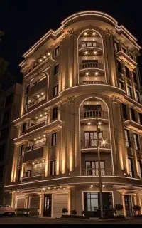 معماری/طراحی نقشه/طراحی نما ، ویلا و محوطه/مغازه