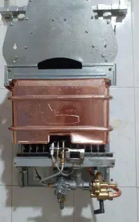 تعمیرات آبگرمکن