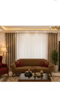 پرده جدید