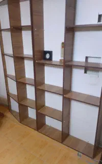 قفسه ملامینه