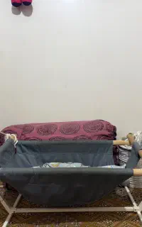 گهواره نوزاد