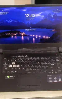 لپتاپ Asus G531GV