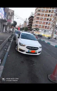 شاهین gl