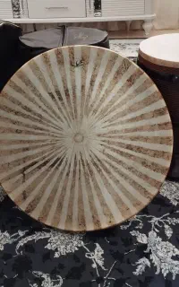 دف و تنبک