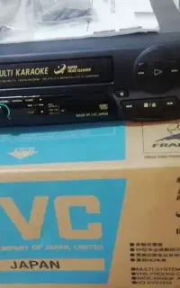 ویدئو ظبط وپخش ژاپن