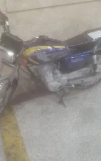 موتور مدل 94 کاربرات