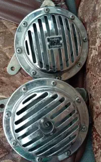 بوق رولز(رادیانت)اصلی