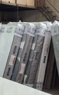 تشک کمردرد ماتریس پارچه ترک