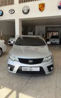 سراتو کوپه 2010