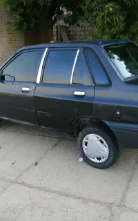 پراید