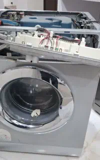 نصب و تعمیر لباسشویی