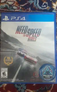 دوعدد دیسک ps4