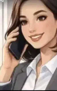 منشی خانم
