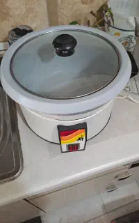 1عدد پلوپز و 1عدد آرامپز پارس خزر