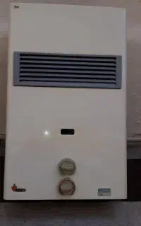 آبگرمکن بوتان