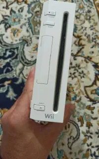 فوری فروشی کنسول نینتندو wii