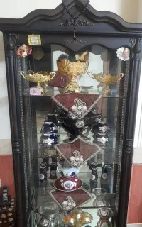 وسایل چوی