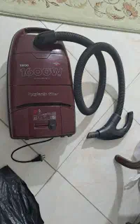 جارو برقی پارس خزر