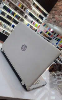لب تاب hp core i7