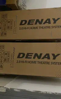 اسپیکر تازه