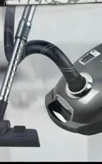 جاروبرقی فوما ژاپن ۲۰۹۸ کاملا نو
