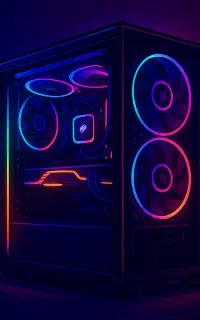 انجام کلیه خدمات کامپیوتری