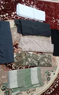 شال تعویض