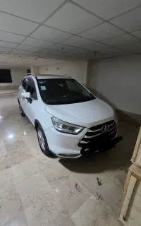 جک s3