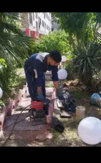 لوله بازکنی مناسب برای شرایط جنگ