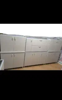 کابینت بدنه فلز
