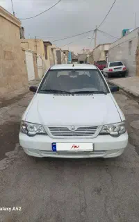 پراید ۱۱۱ مدل ۹۰
